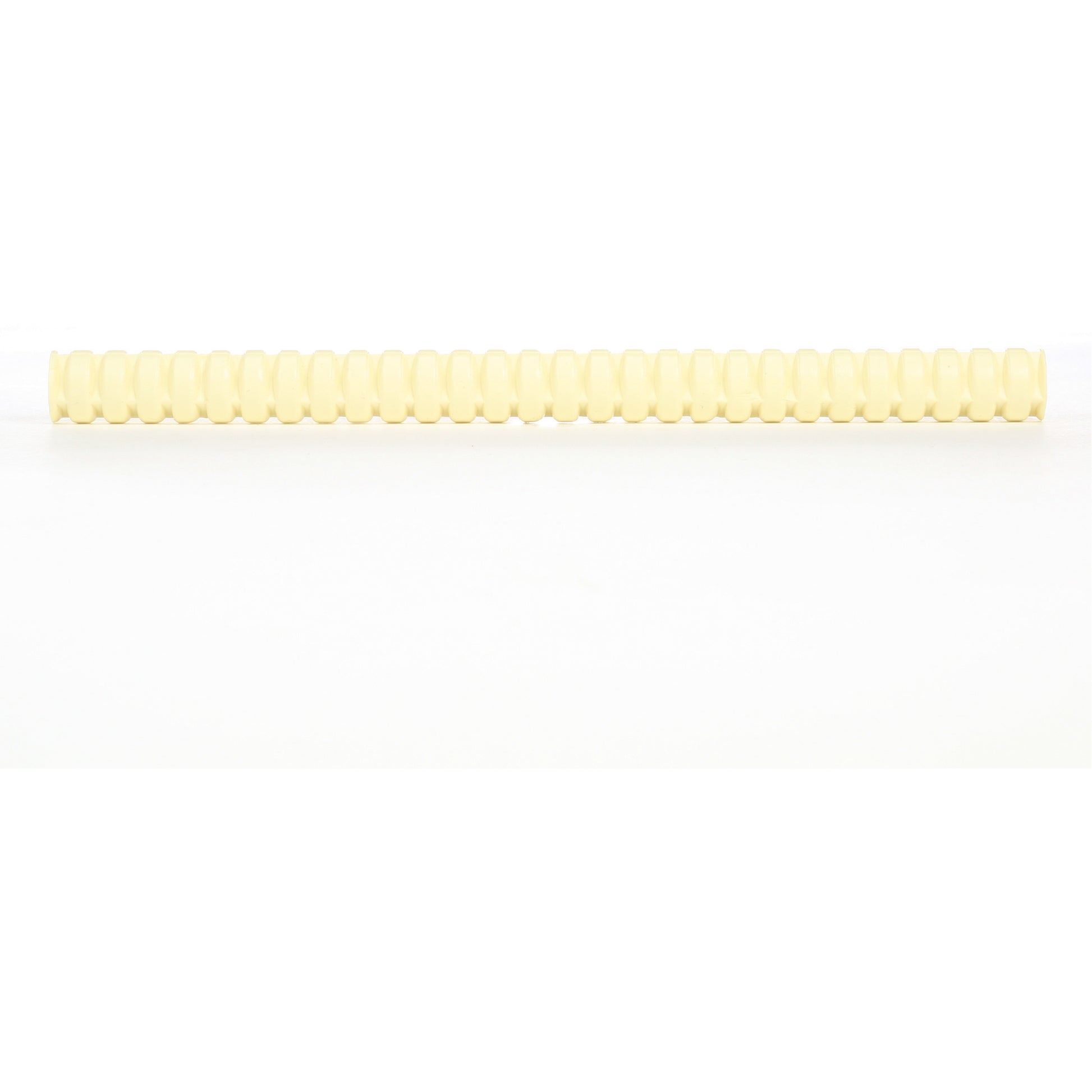 Hot Melt Adhesive, 5/8" Dia. x 8" L, Amber