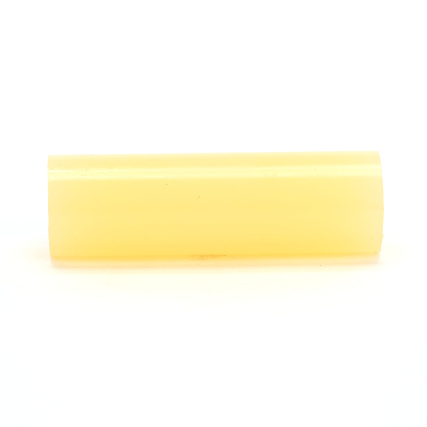 Hot Melt Adhesive, 5/8" Dia. x 2" L, Amber