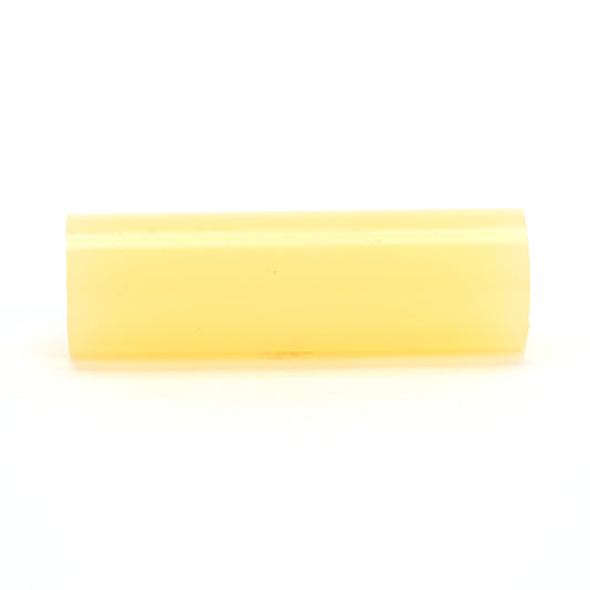 Hot Melt Adhesive, 5/8" Dia. x 2" L, Amber