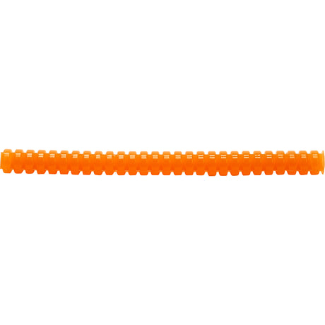 Scotch-Weld™ Hot Melt Adhesive, 5/8" Dia. x 8" L, Amber