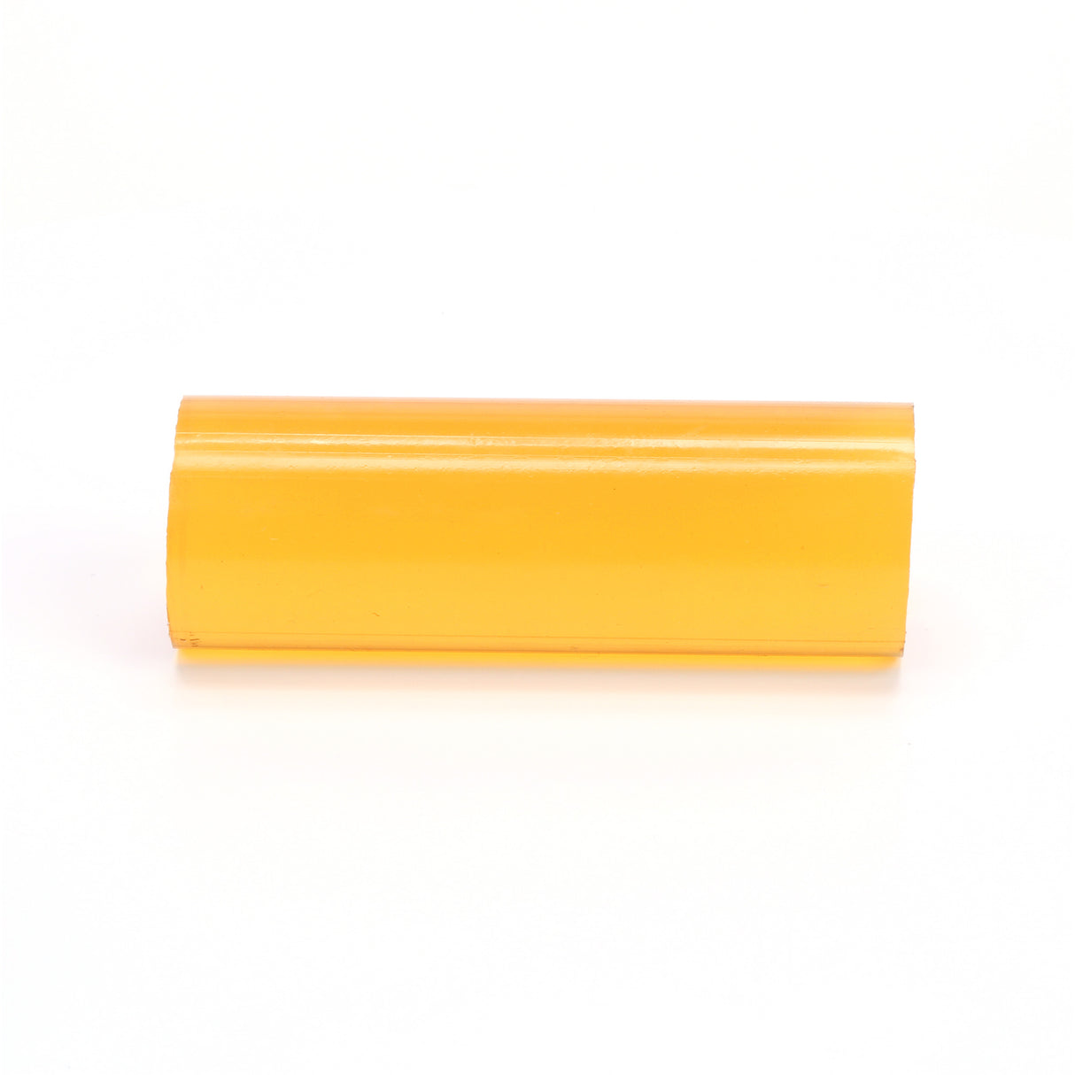 Scotch-Weld™ Hot Melt Adhesive, 1" Dia. x 3" L, Amber