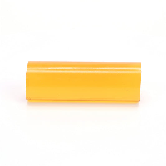 Scotch-Weld™ Hot Melt Adhesive, 1" Dia. x 3" L, Amber