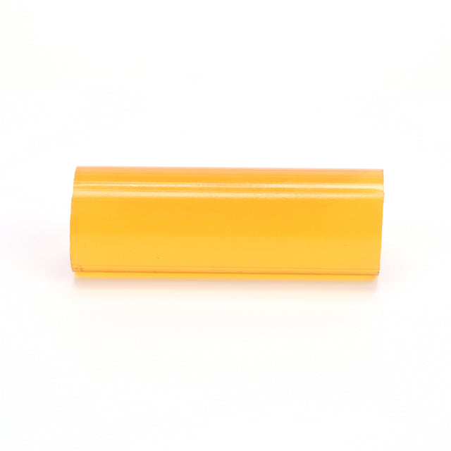 Scotch-Weld™ Hot Melt Adhesive, 1" Dia. x 3" L, Amber