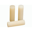 Scotch-Weld™ Hot Melt Adhesive, 5/8" Dia. x 2" L, Off-White