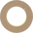 3M™ 465 Adhesive Transfer Tape, 6 mm (1/4") W