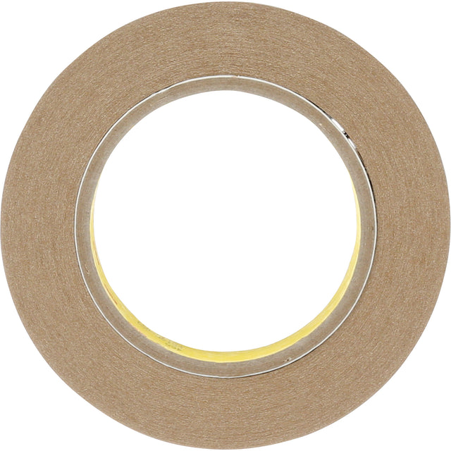 3M™ 465 Adhesive Transfer Tape, 6 mm (1/4") W