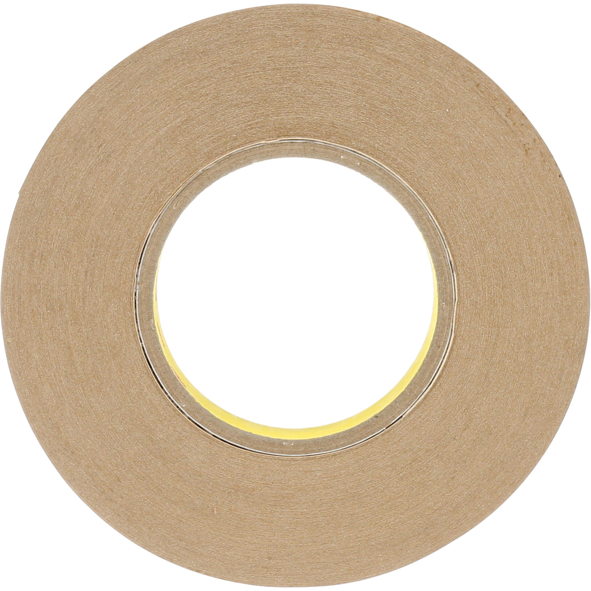 Adhesive Transfer Tape, 25.4 mm (1") W x 110 m (360') L, 5 mils