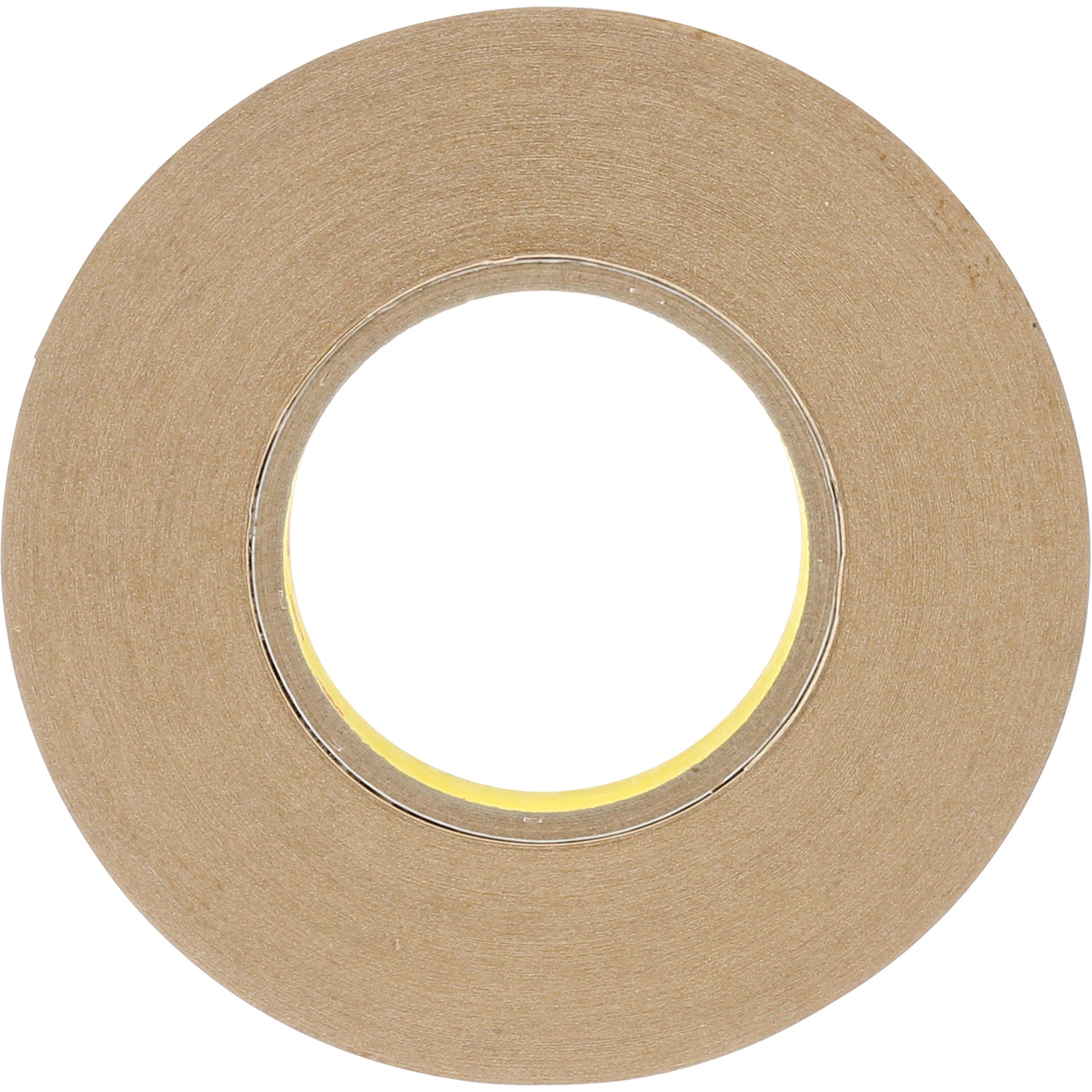 Adhesive Transfer Tape, 25.4 mm (1") W x 110 m (360') L, 5 mils