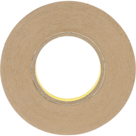 Adhesive Transfer Tape, 25.4 mm (1") W x 110 m (360') L, 5 mils
