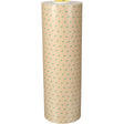 Adhesive Transfer Tape, 610 mm (24") W x 55 m (180') L, 5 mils