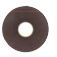 ATG Adhesive Transfer Tape, 12.7 mm (1/2") W x 33 m (108') L, 2 mils