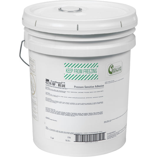 Fastbond™ Pressure-Sensitive Adhesive