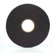 Double-Coated Foam Tape, 33 m (108') L x 25.4 mm (1") W, 62.5 mils, Urethane