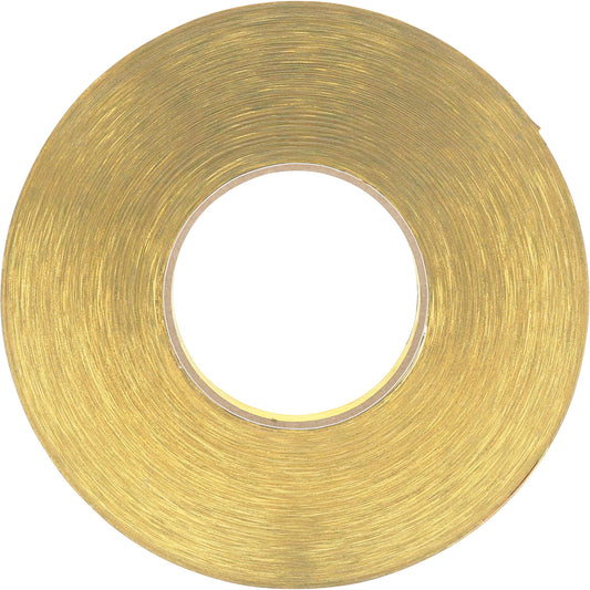 VHB™ Adhesive Transfer Tape, 25.4 mm (1") W x 55 m (180') L, 10 mils