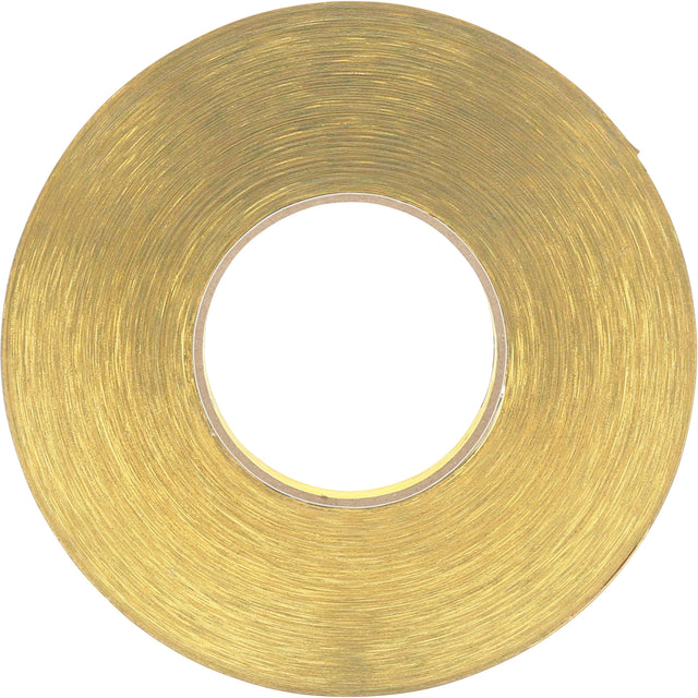 VHB™ Adhesive Transfer Tape, 25.4 mm (1") W x 55 m (180') L, 10 mils