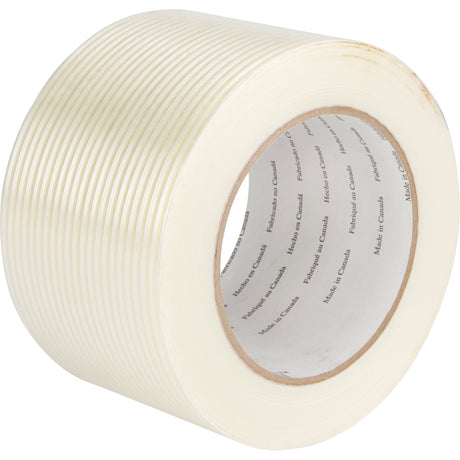 Scotch® Filament Tape, 4 mils Thick, 72 mm (3") x 55 m (180')