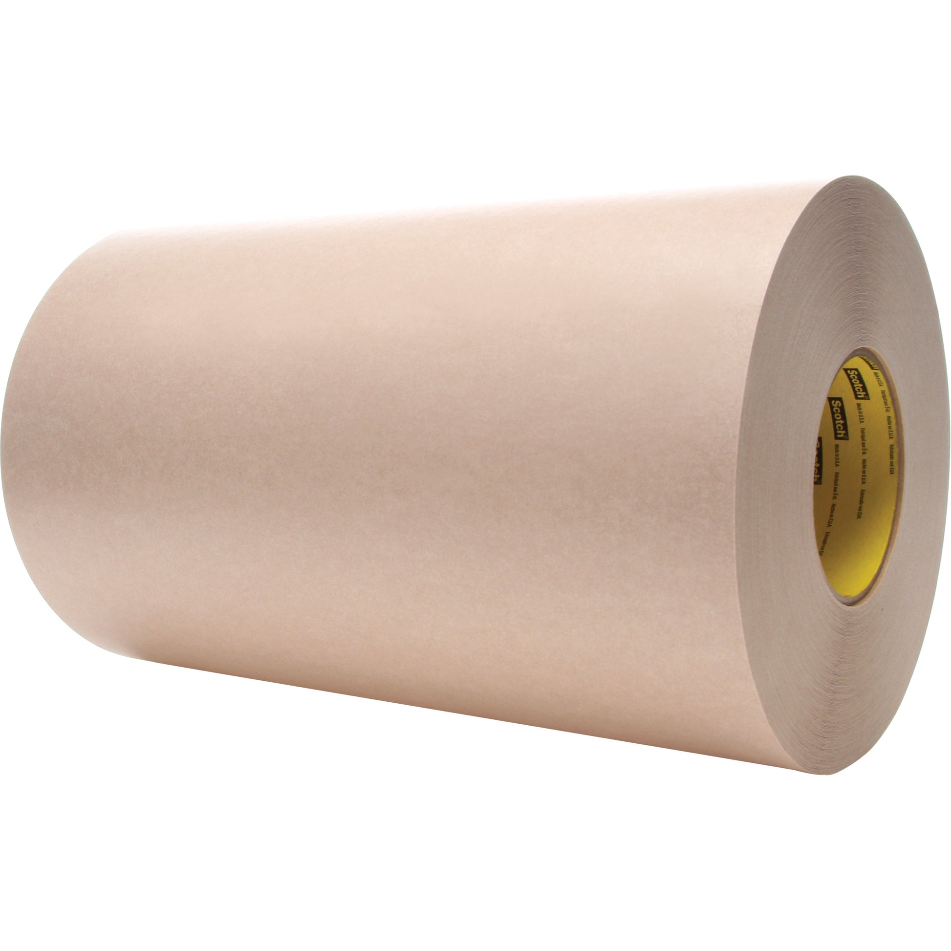 Heavy-Duty Protective Tape, Kraft, 12" x 2160", 28 lbs., Roll