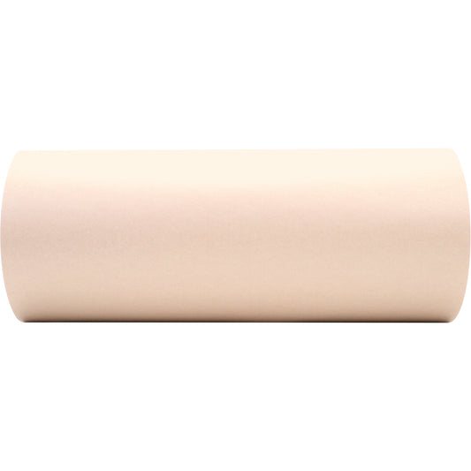 Heavy-Duty Protective Tape, 457 mm (18") x 54.8 m (180'), White