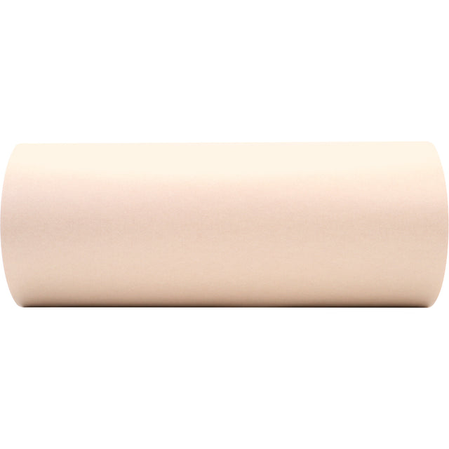 Heavy-Duty Protective Tape, 457 mm (18") x 54.8 m (180'), White