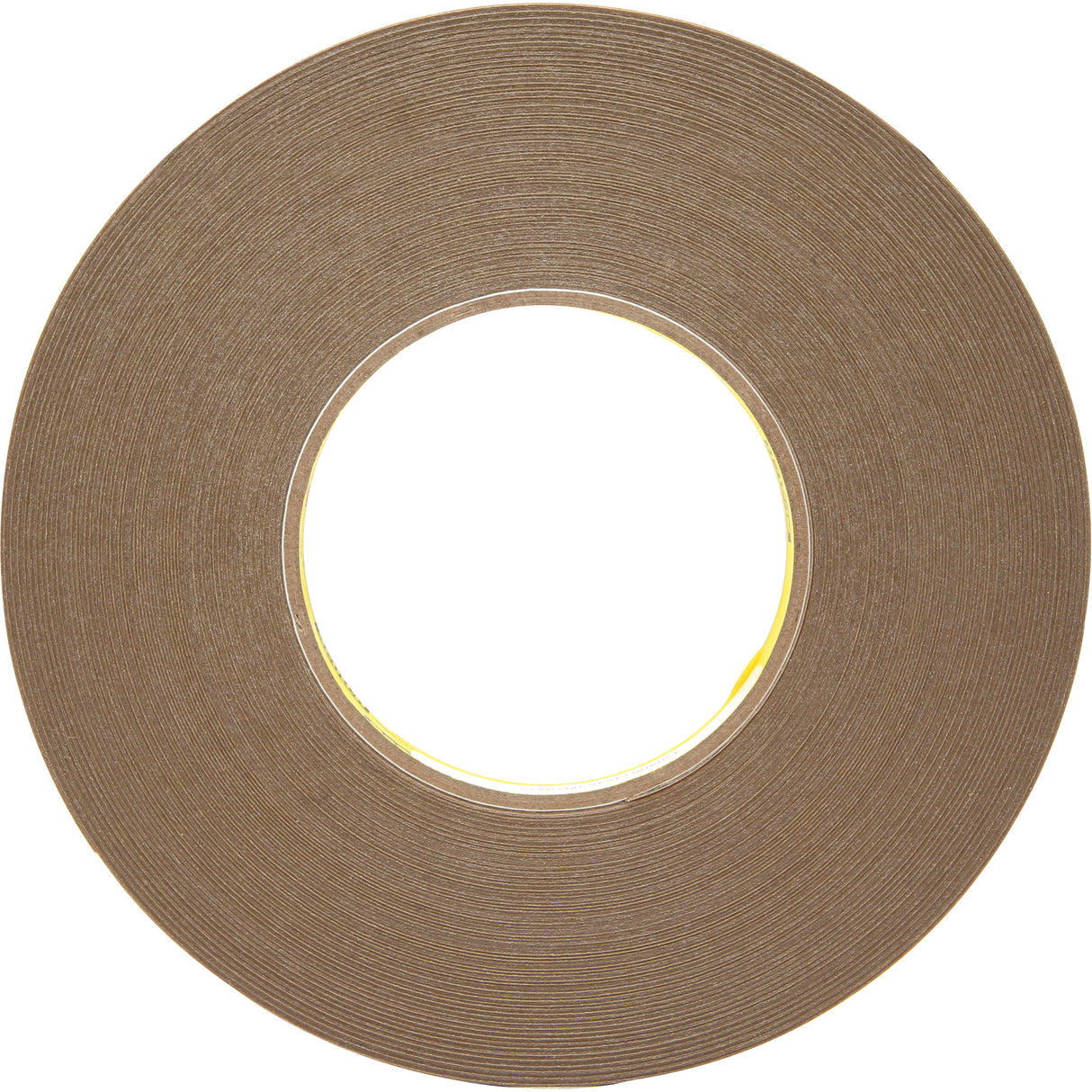 Repositionable Double-Coated Tape  9425, 12.7 mm (1/2") x 66 m (216'), Clear
