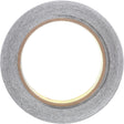 High-Temperature Aluminum Foil Tape, 3.6 mils Thick, 24 mm (1") x 55 m (180')