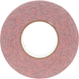 Double-Coated Tape, 50.8 mm (2") W x 55 m (180') L, 2.7 mils Thick