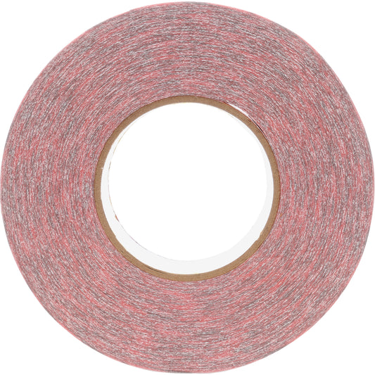 Double-Coated Tape, 50.8 mm (2") W x 55 m (180') L, 2.7 mils Thick