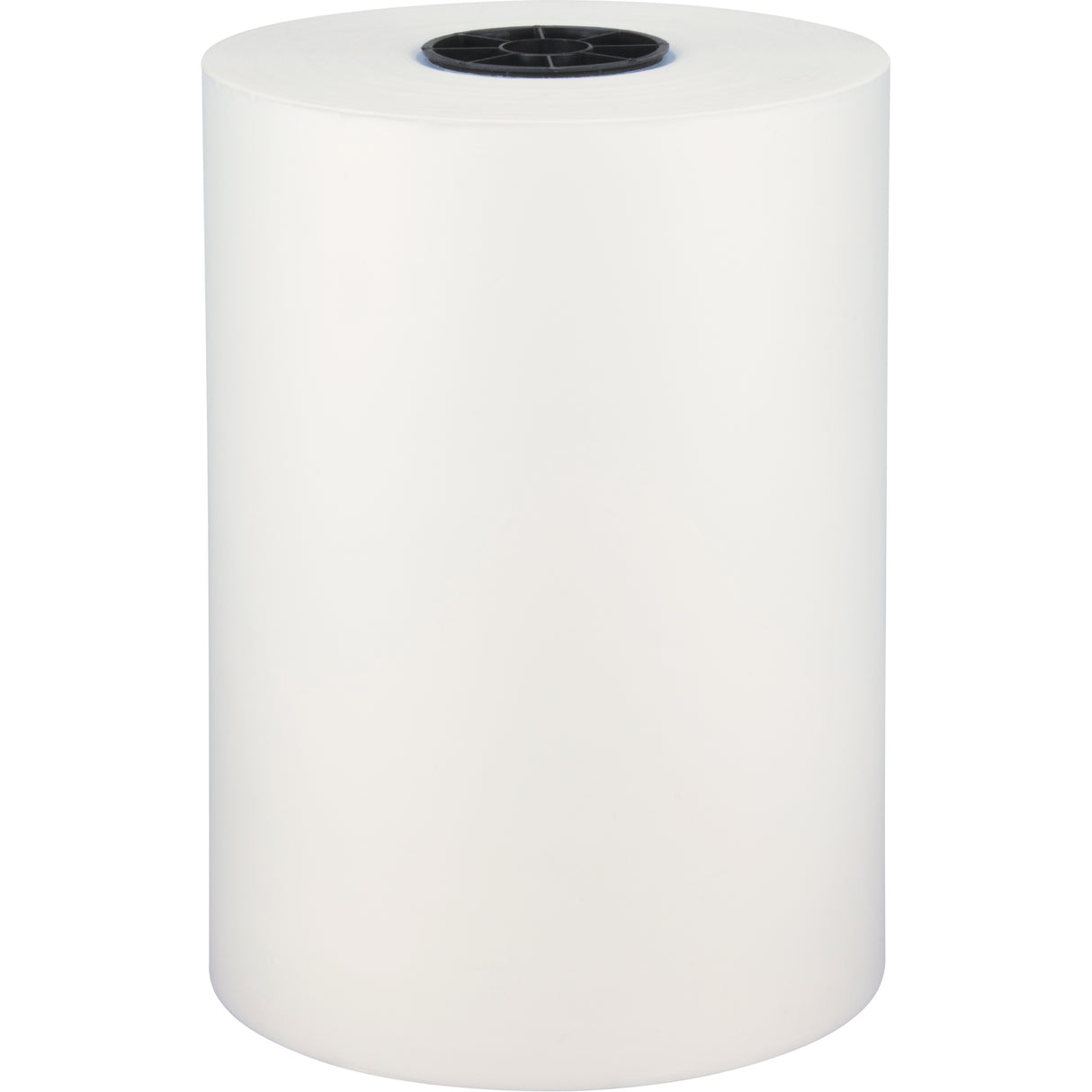 High Temperature Paint Masking Film, 304.8 mm (12") x 457.2 m (1500'), White