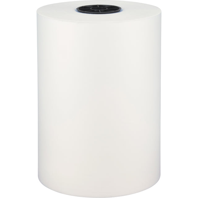 High Temperature Paint Masking Film, 304.8 mm (12") x 457.2 m (1500'), White