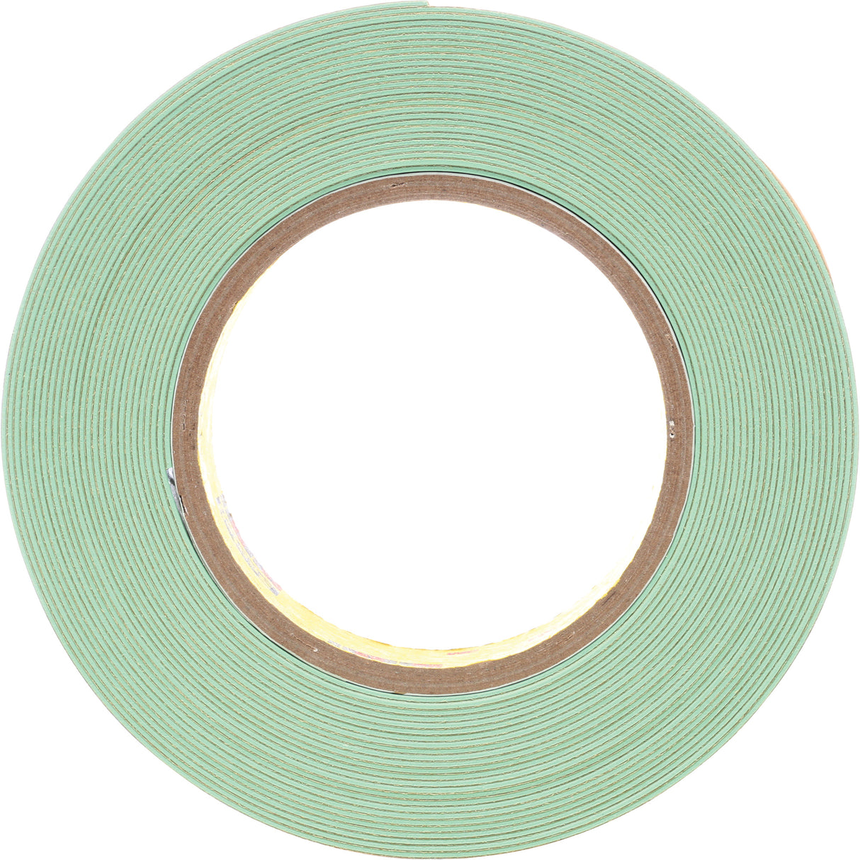 Impact Stripping Tape 500, 25.4 mm (1") x 9.14 m (30'), Green