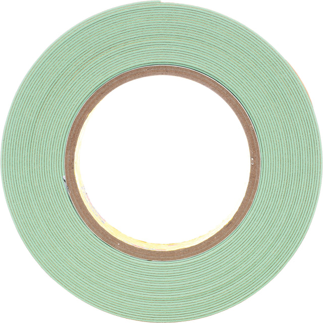 Impact Stripping Tape 500, 25.4 mm (1") x 9.14 m (30'), Green