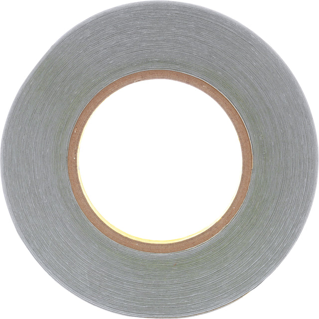 Lead Foil Tape, 6.8 mils Thick, 12 mm (1/2") x 33 m (108')