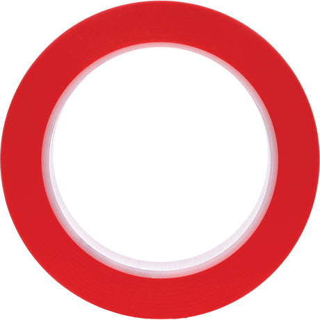 Low-Static Polyimide Film Tape  5419, 25.4 mm (1") x 33 m (108'), Brown