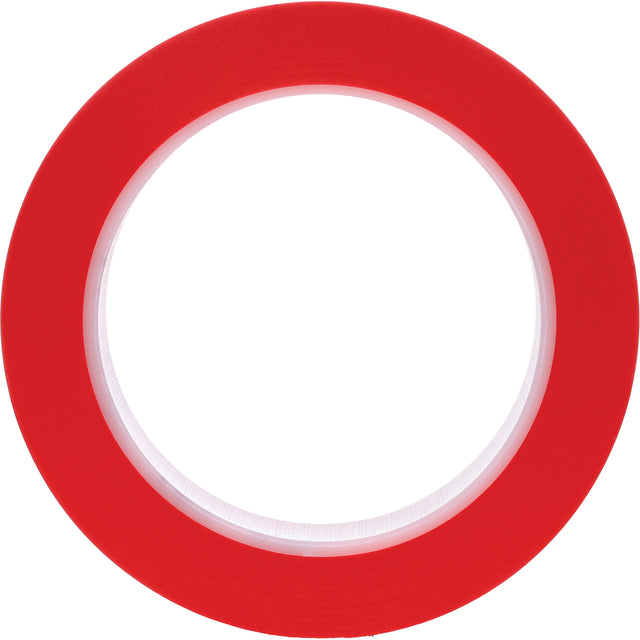 Low-Static Polyimide Film Tape  5419, 25.4 mm (1") x 33 m (108'), Brown