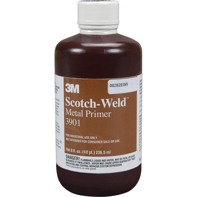 Scotch-Weld™ Metal Primer, 8 oz., Bottle