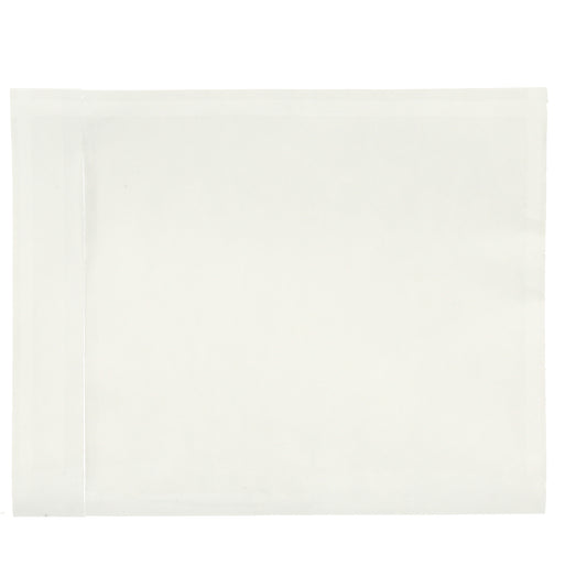Non-Printed Packing List Envelope, 5-1/2" L x 4-1/2" W, Endloading Style