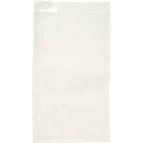 Non-Printed Packing List Envelope, 10" L x 5-1/2" W, Endloading Style