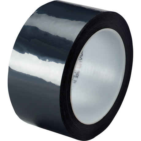 Photo Film Splicing Tape  8422, 50.8 mm (2") x 66 m (216'), Black