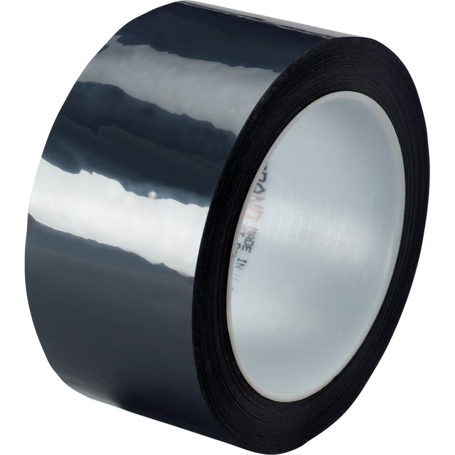 Photo Film Splicing Tape  8422, 50.8 mm (2") x 66 m (216'), Black