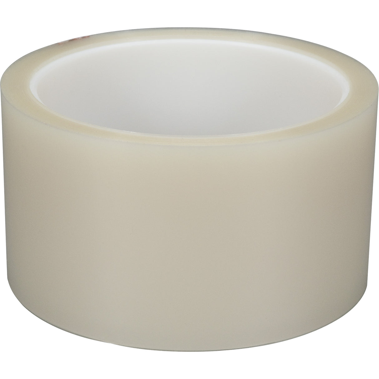 Polyester Film Tape, Polyester, 50.8 mm (2") W x 66 m (216') L, 2.2 mils Thick