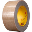 Polyester Protective Tape, Polyester, 96 mm (4") W x 132 m (432') L, 1.5 mils Thick