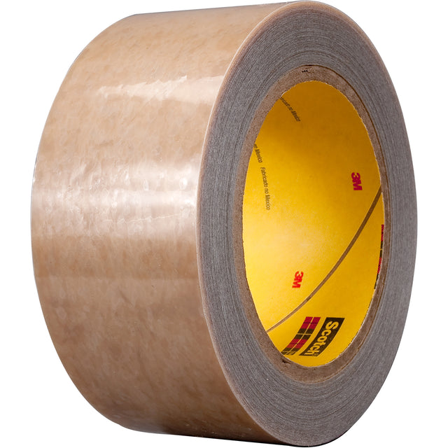 Polyester Protective Tape, Polyester, 96 mm (4") W x 132 m (432') L, 1.5 mils Thick
