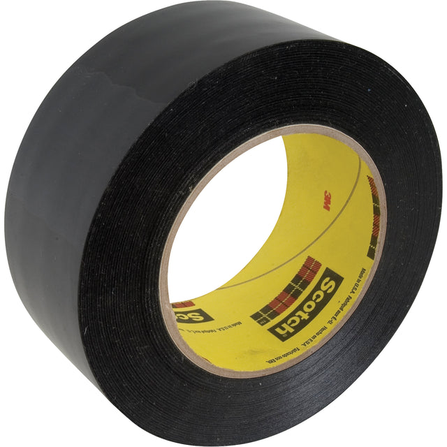 481 Preservation Sealing Tape, 50 mm (2") x 32.92 m (108'), Black