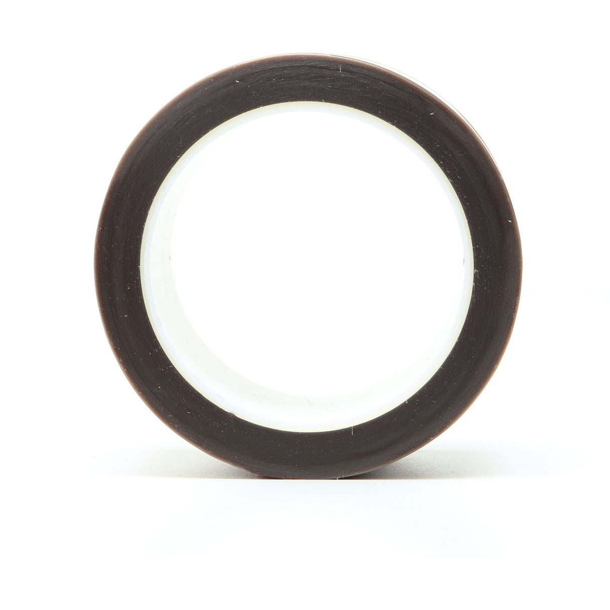 PTFE Skived Film Tape, PTFE, 50.8 mm (2") W x 33 m (108') L, 3.7 mils Thick