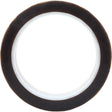PTFE Film Tape, PTFE, 25.4 mm (1") W x 33 m (108') L, 3.7 mils Thick