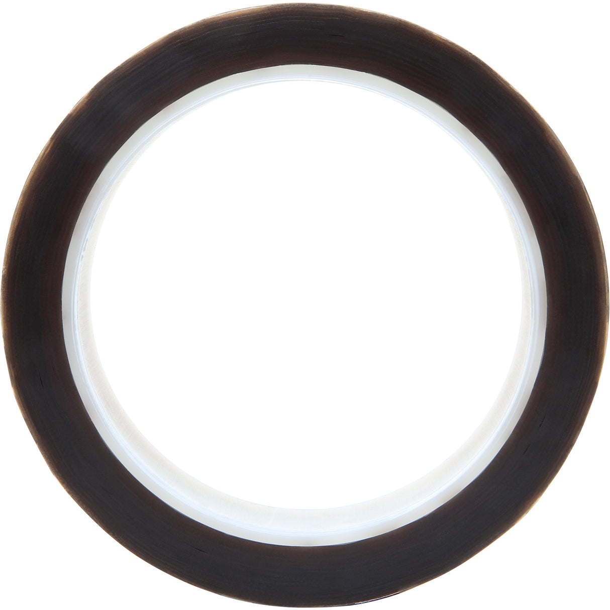 PTFE Film Tape, PTFE, 25.4 mm (1") W x 33 m (108') L, 3.7 mils Thick