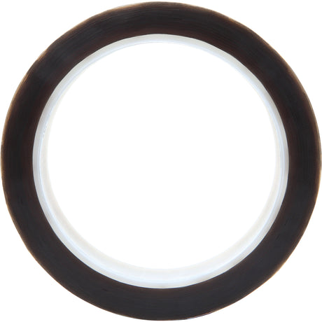 PTFE Film Tape, PTFE, 25.4 mm (1") W x 33 m (108') L, 3.7 mils Thick