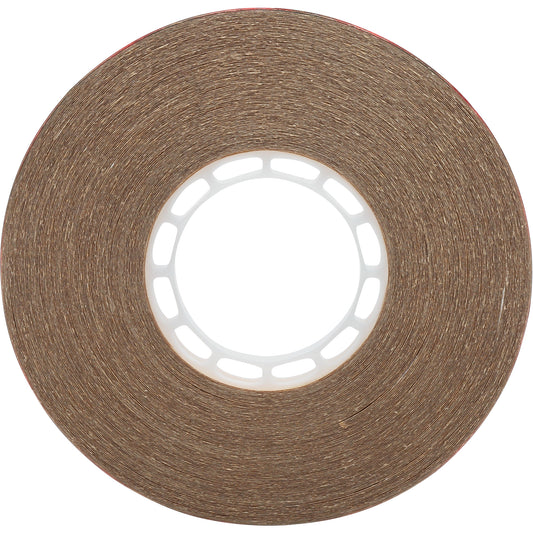 Scotch® ATG Adhesive Transfer Tape, 6 mm (1/4") W x 16.5 m (54') L, 5 mils