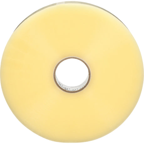 Scotch® Box Sealing Tape, Acrylic Adhesive, 2.05 mils, 48 mm (2") x 1500 m (4921')