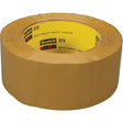 Scotch® Box Sealing Tape, Hot Melt Adhesive, 2.5 mils, 48 mm (2") x 914 m (2998')